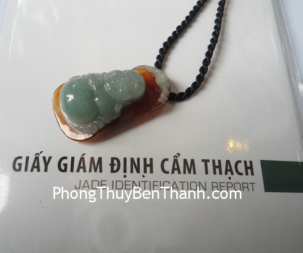 di lac phi thuy s823 kieu 4 01 Phật Di Lạc ngọc Phỉ Thúy tinh xảomang lại sự an nhàn, vui vẻ, tránh dữ đón lành S823 4