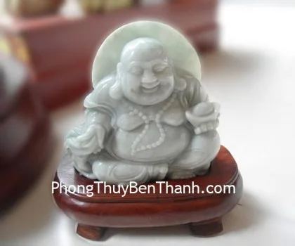 Phật bản mệnh mắt mèo nhỏ (Mùi-Thân) FS6484-6